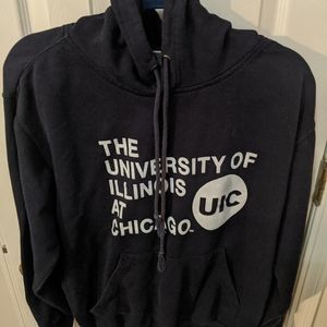 UIC Sweatshirt